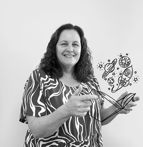 Lynda Hitchcock