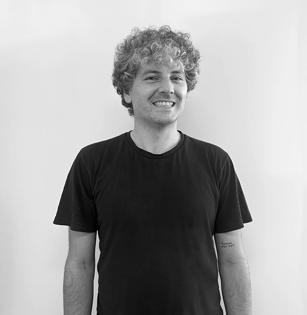 Simon Hitchcock