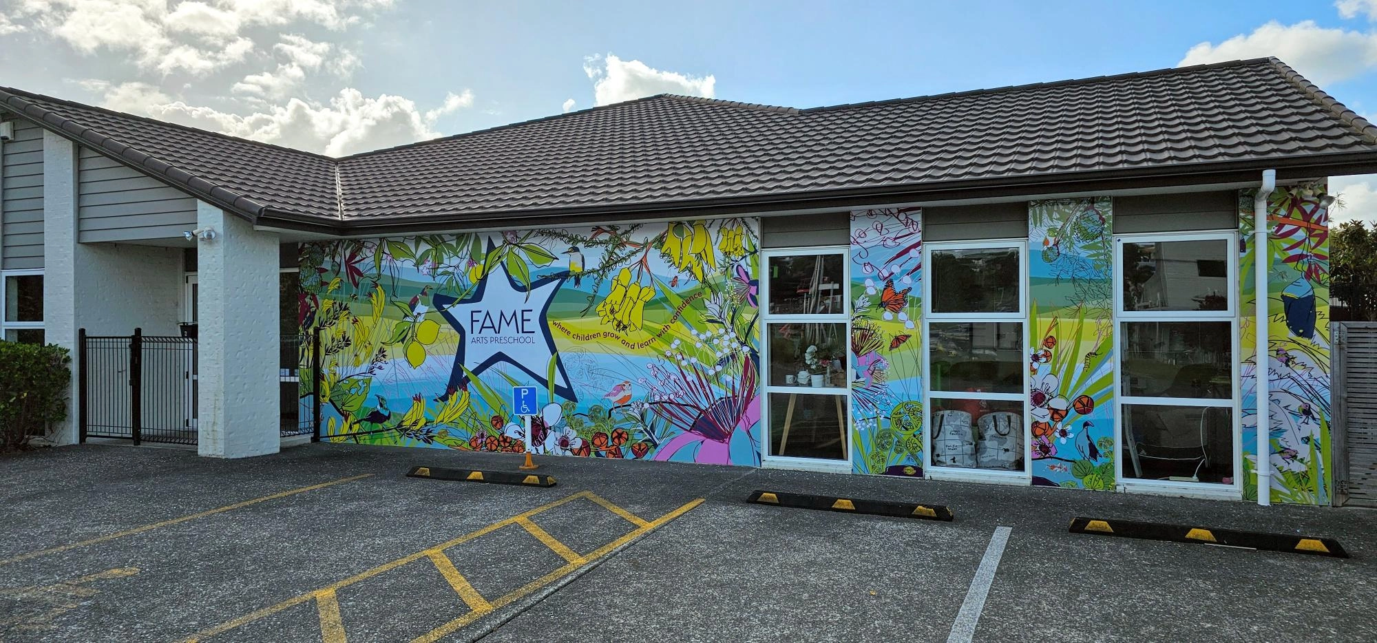Fame Preschool – Whangaparāoa - image 2
