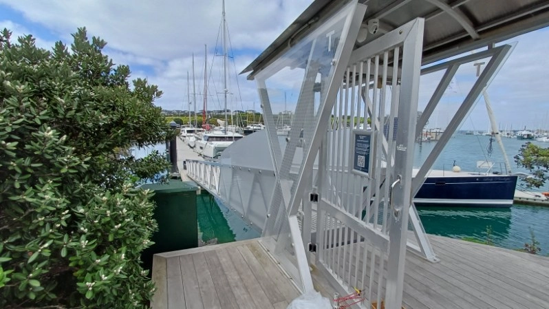 Gulf Harbour Marina - image 2