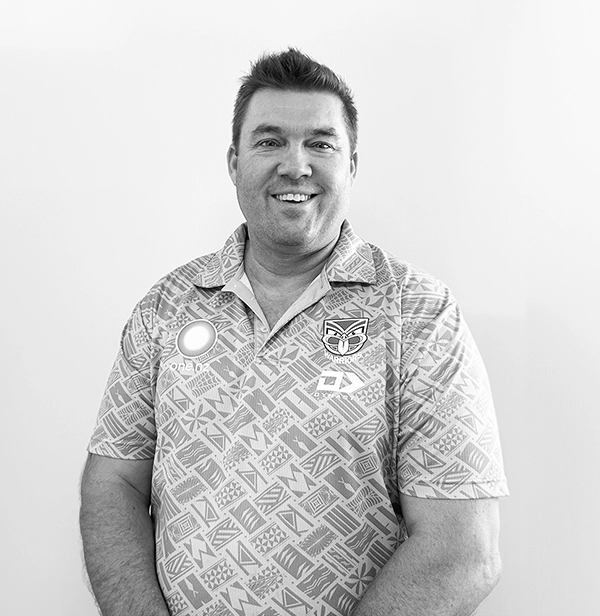 Shane Springett