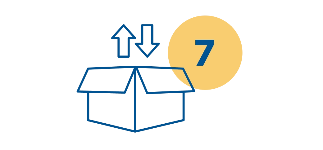 Kitting, Warehousing & Distribution