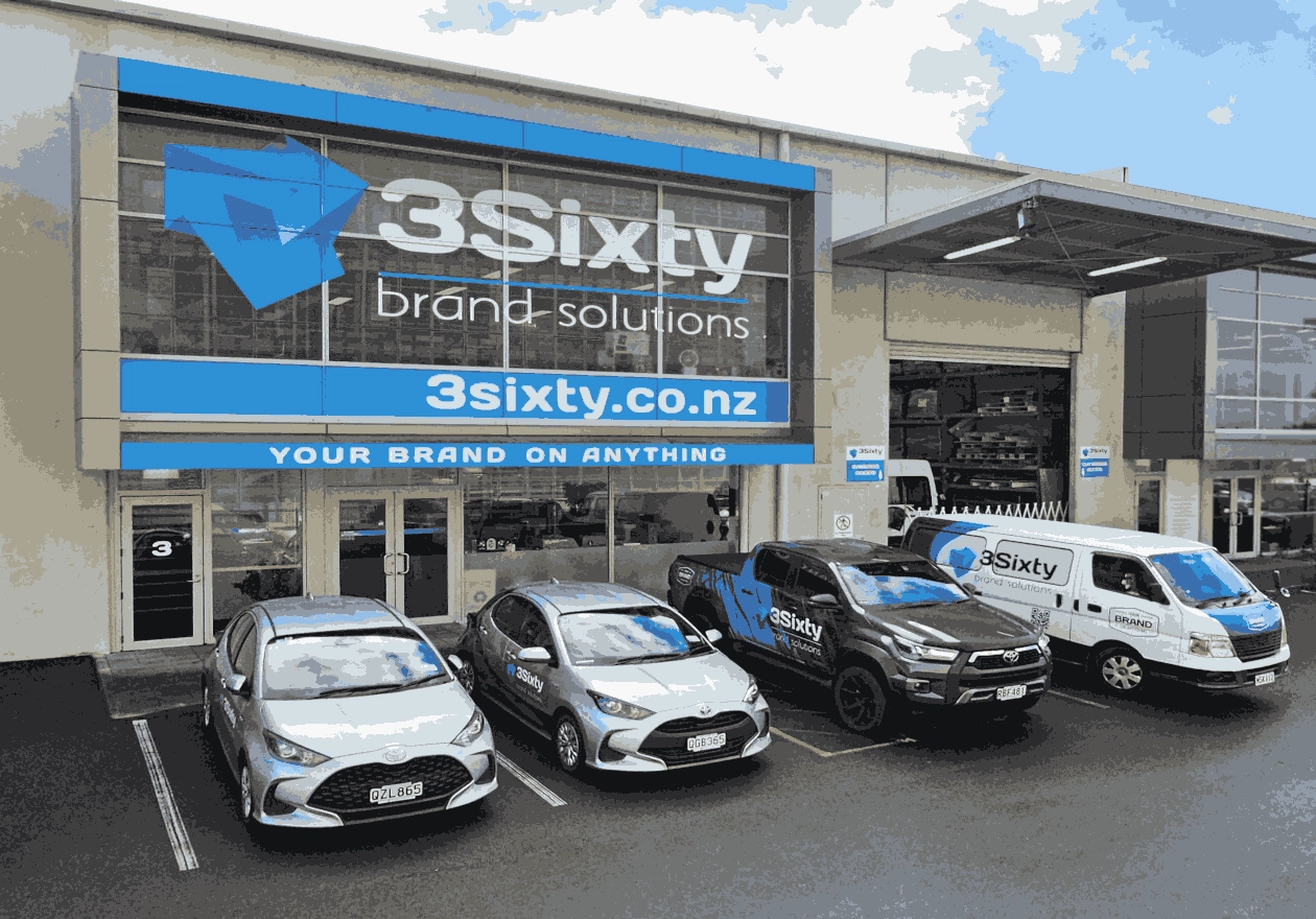 3sixty Building Image