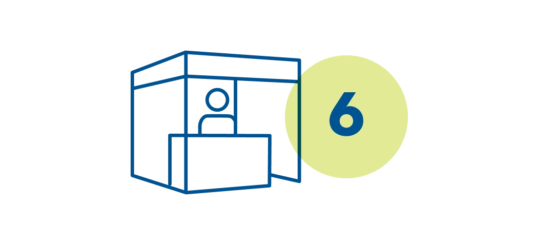 Tradeshows, Expos & Events