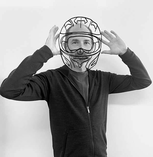 Tim Hull 
