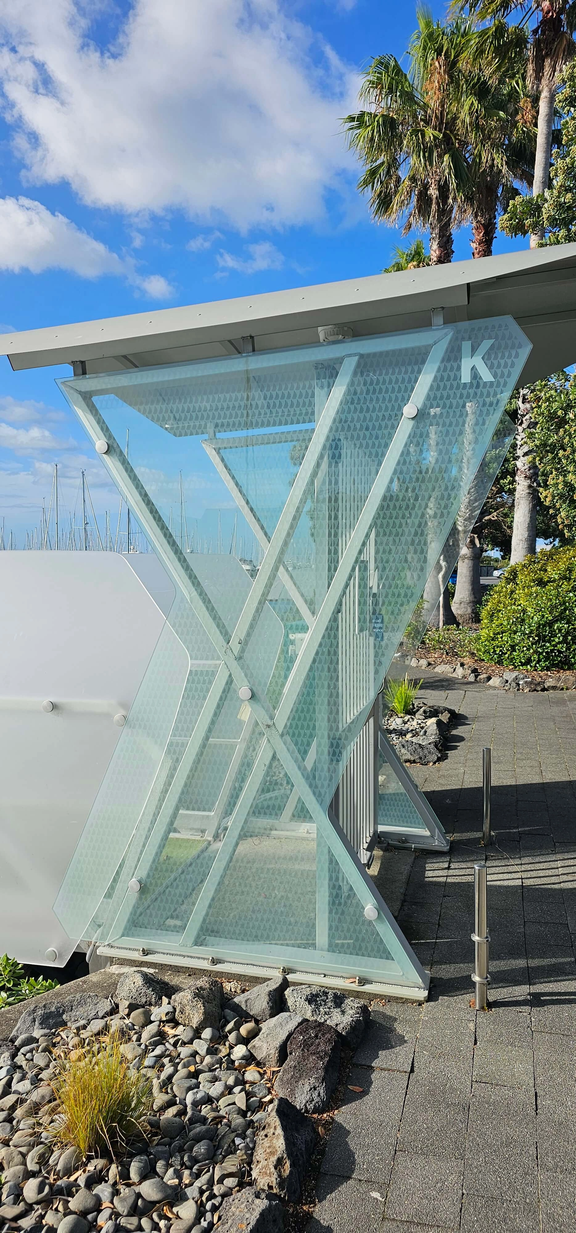 Gulf Harbour Marina - image 1
