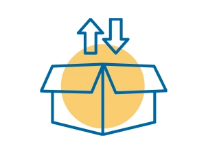 Kitting, Warehousing & Distribution